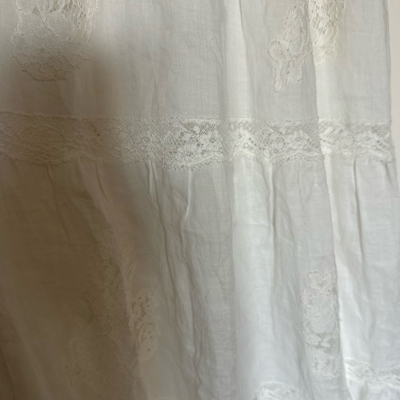 DOEN GRACIELLA DRESS -- SALT
SALT / L - Picture 3 of 7